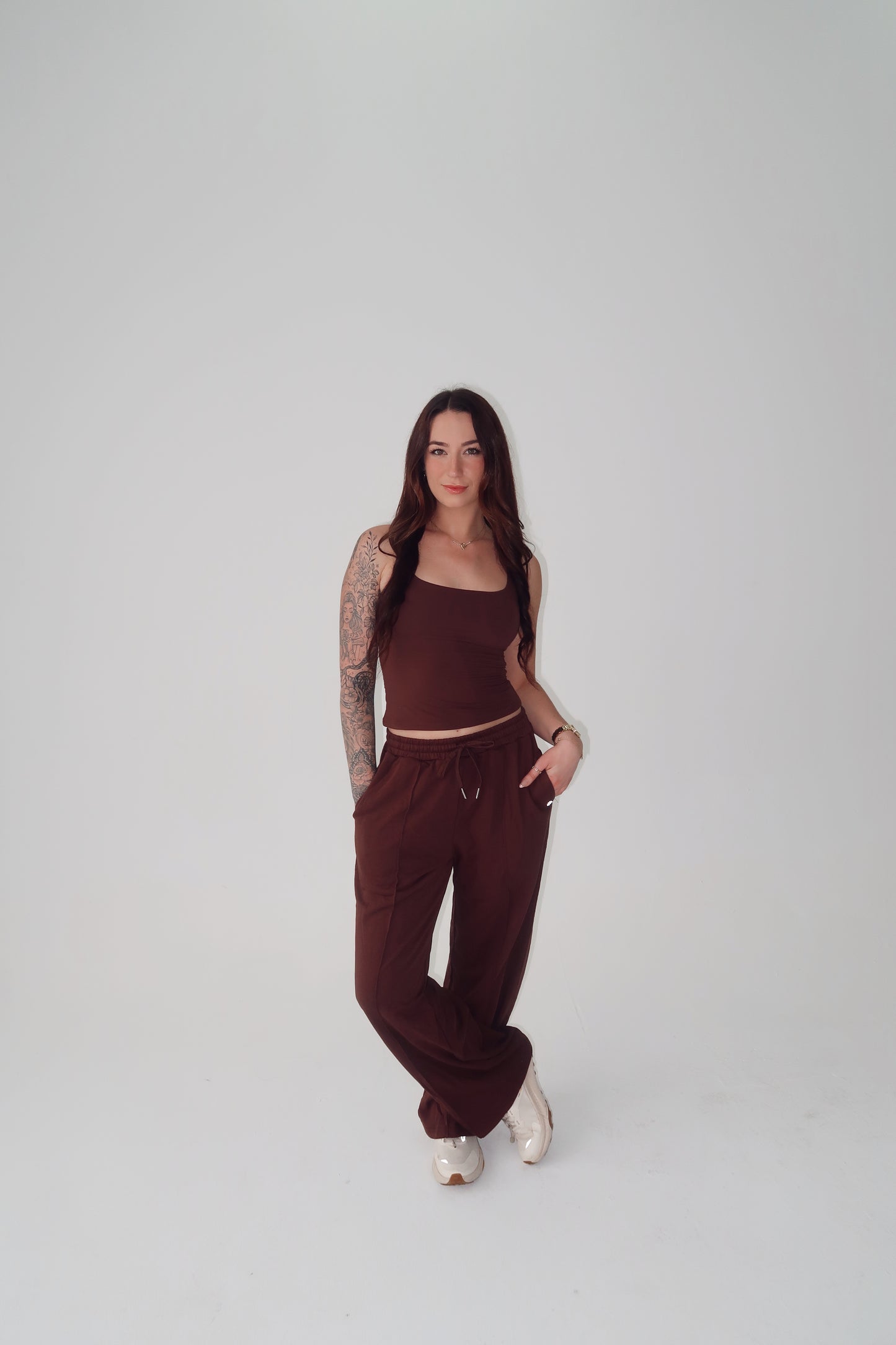 DANIELA LOUNGE PANTS