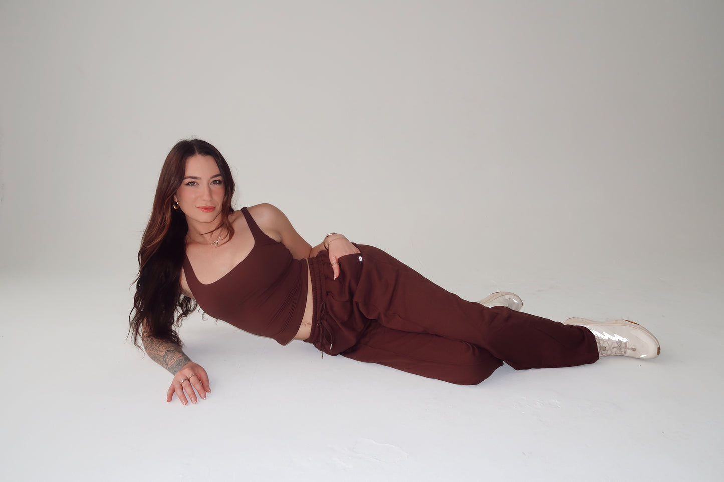 DANIELA LOUNGE TANK