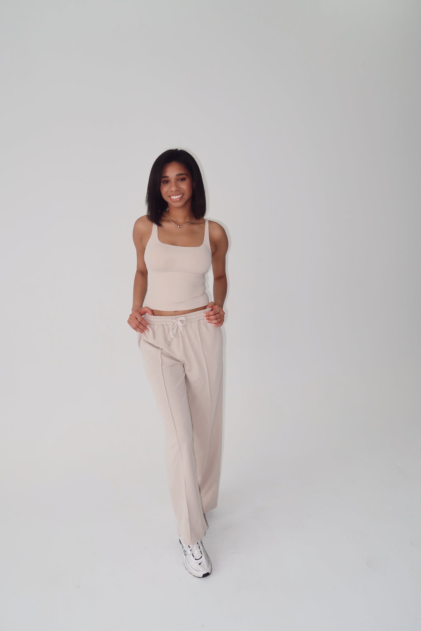 DANIELA LOUNGE TANK