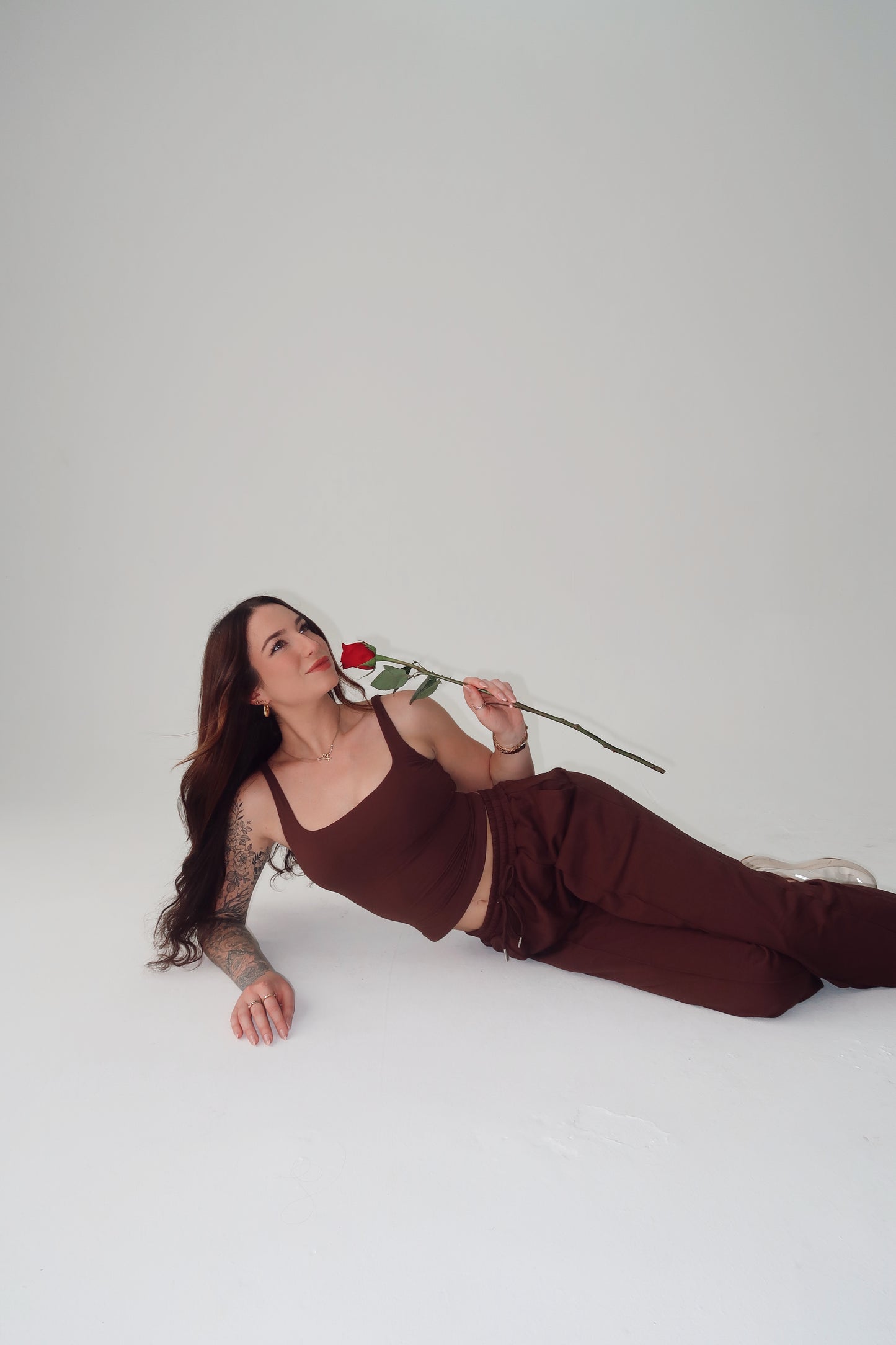 DANIELA LOUNGE PANTS