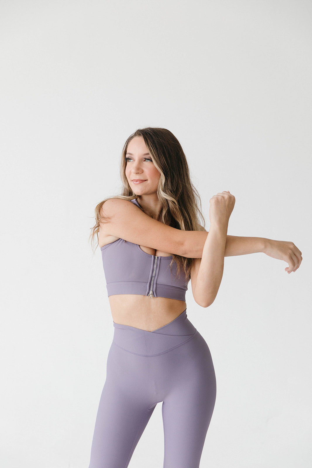 CUFF IT LEGGINGS