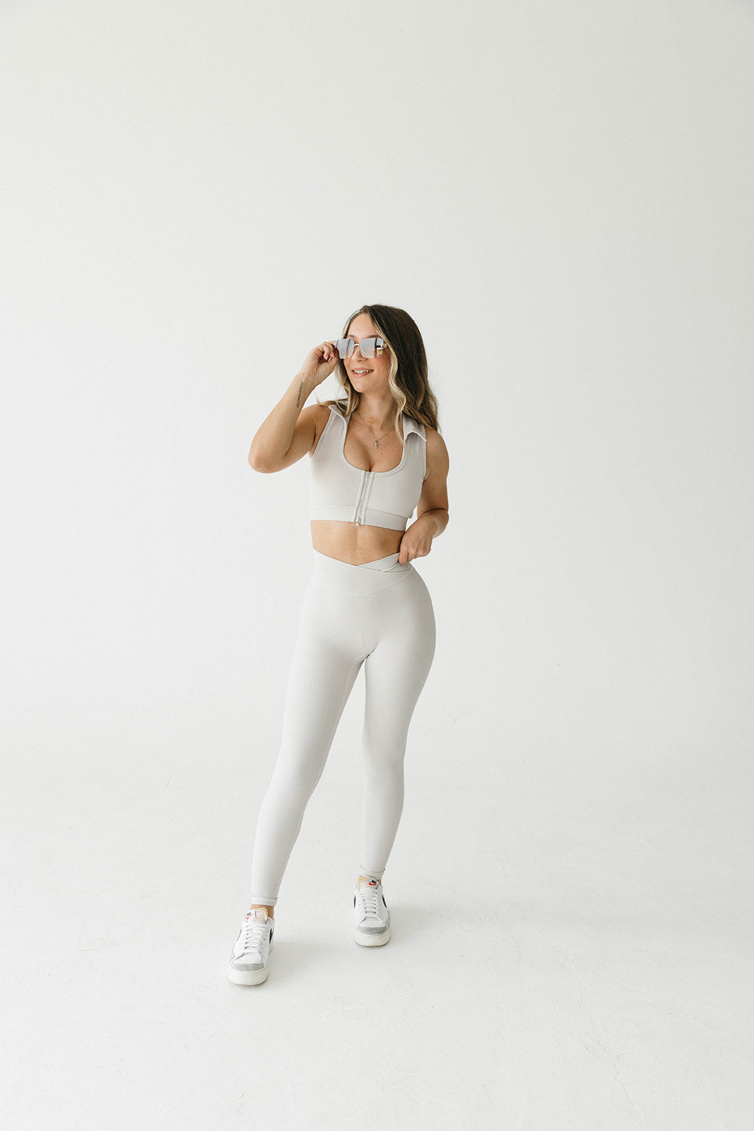 CUFF IT LEGGINGS