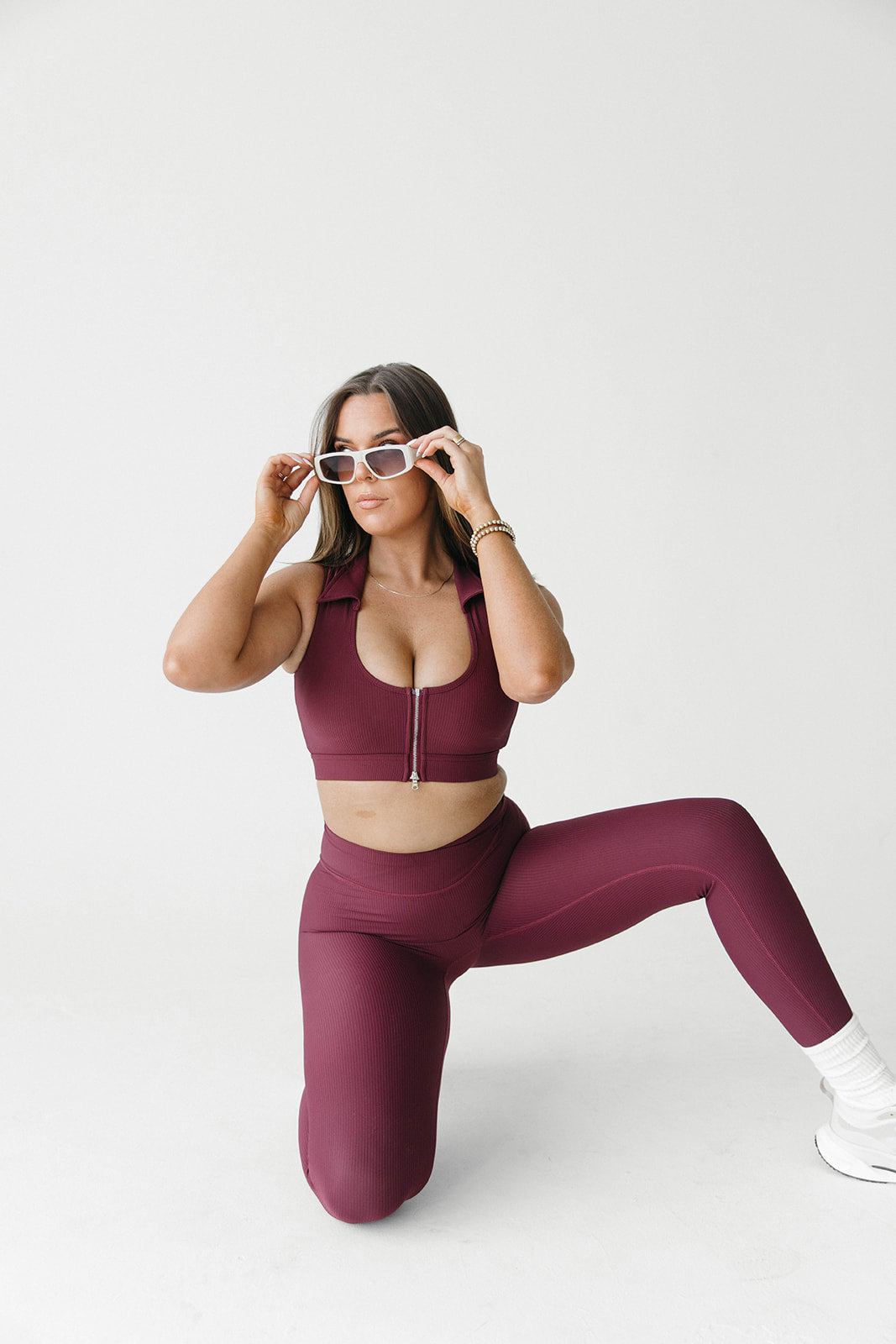 CUFF IT LEGGINGS