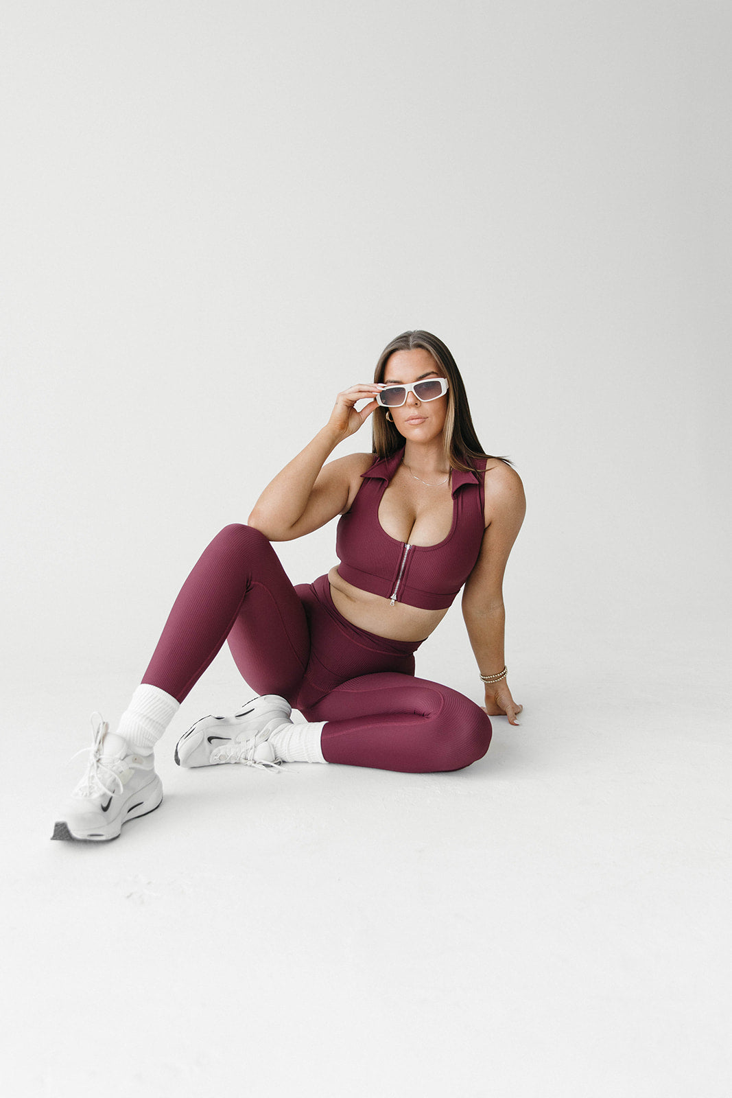 CUFF IT LEGGINGS