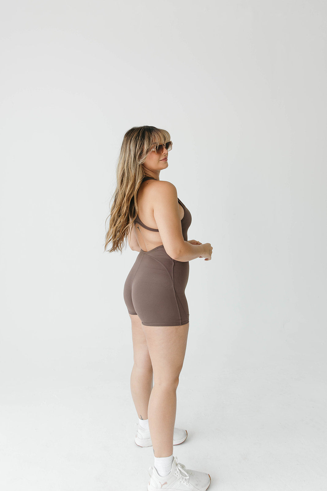SHES EVRYTHING PLAYSUIT