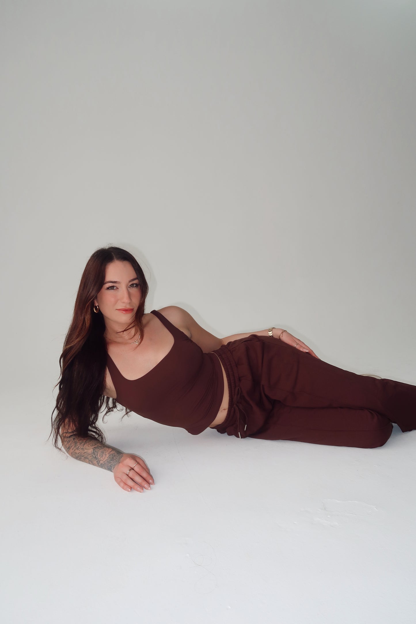 DANIELA LOUNGE PANTS