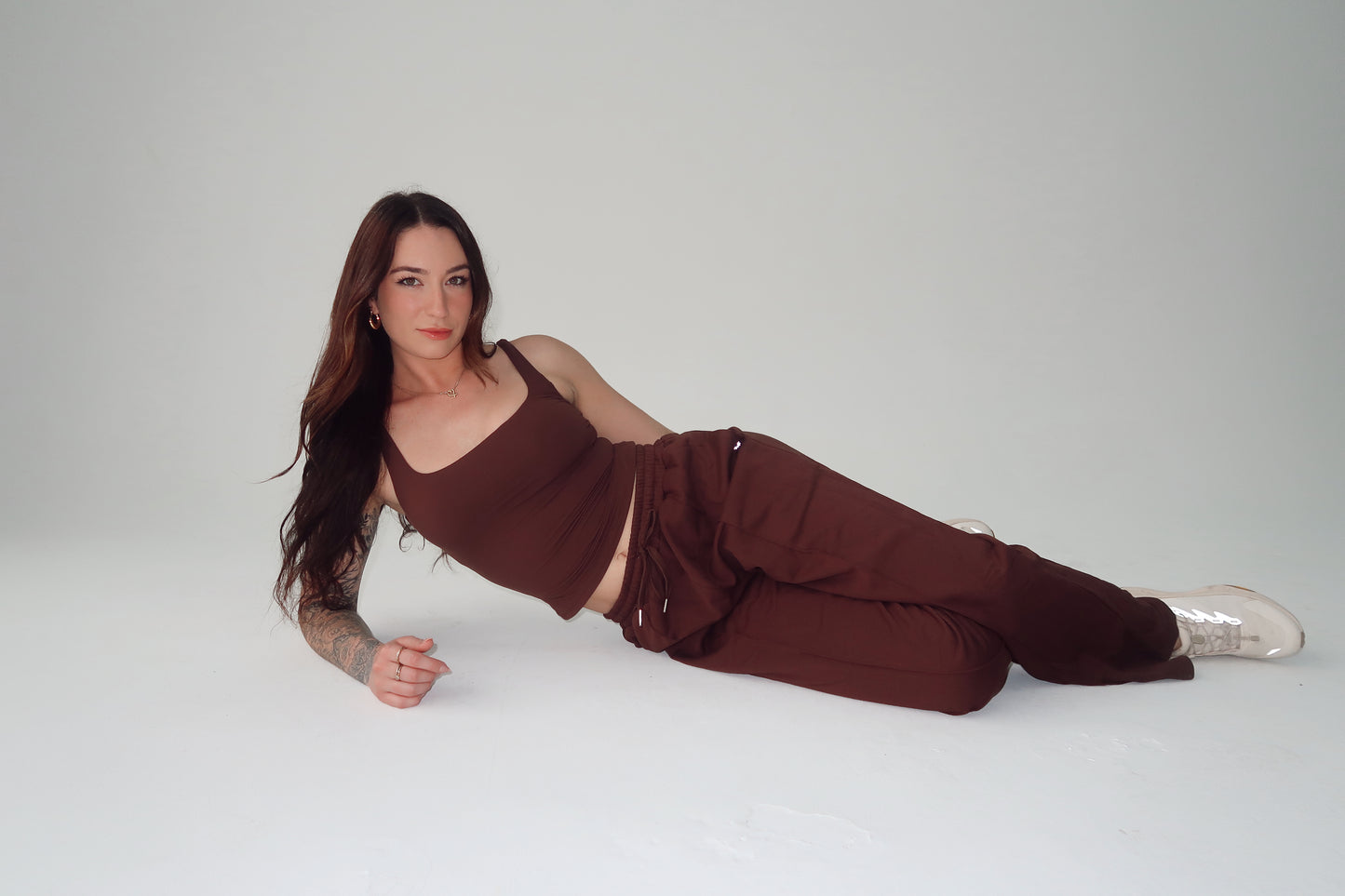 DANIELA LOUNGE TANK