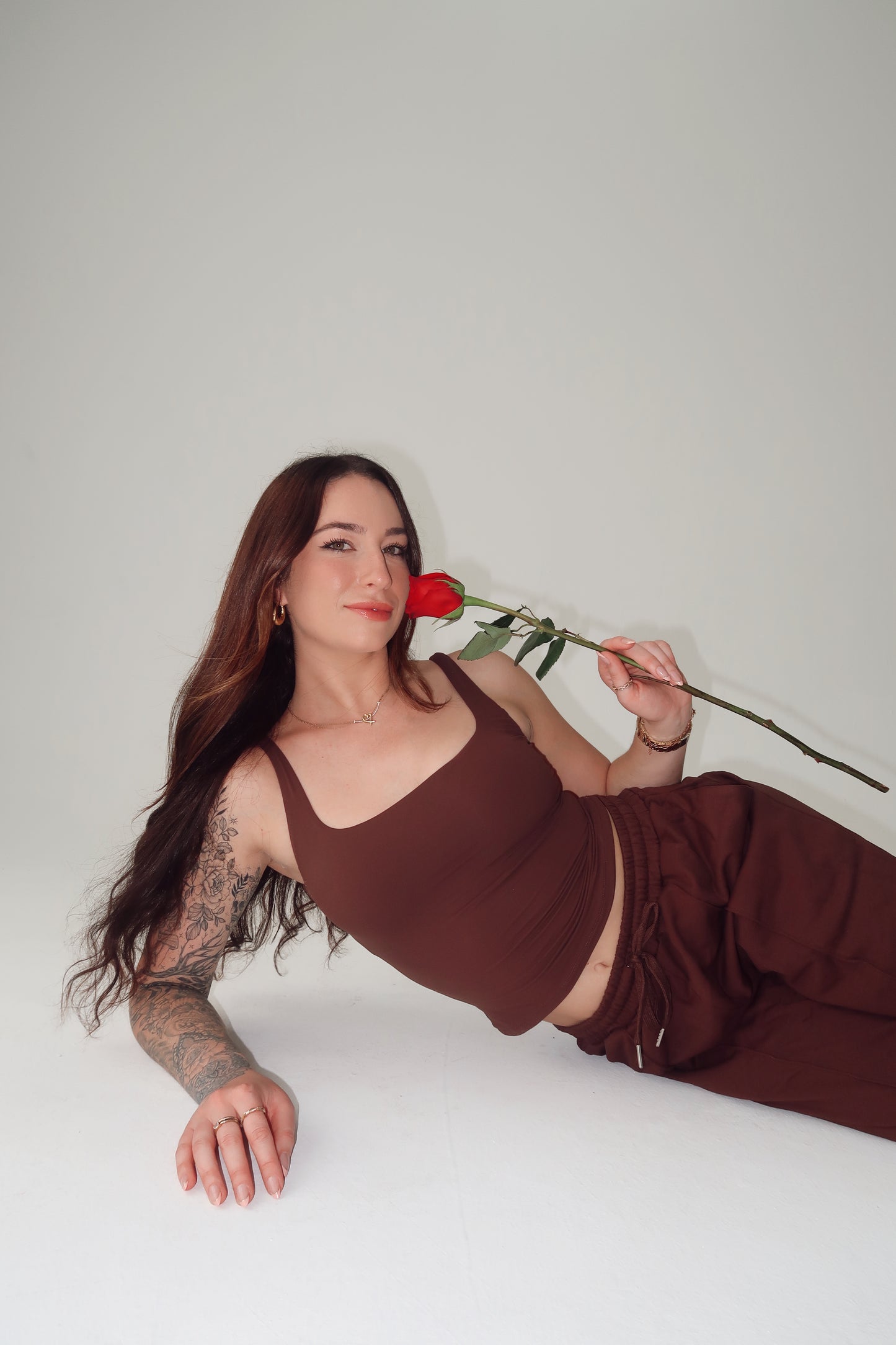 DANIELA LOUNGE TANK