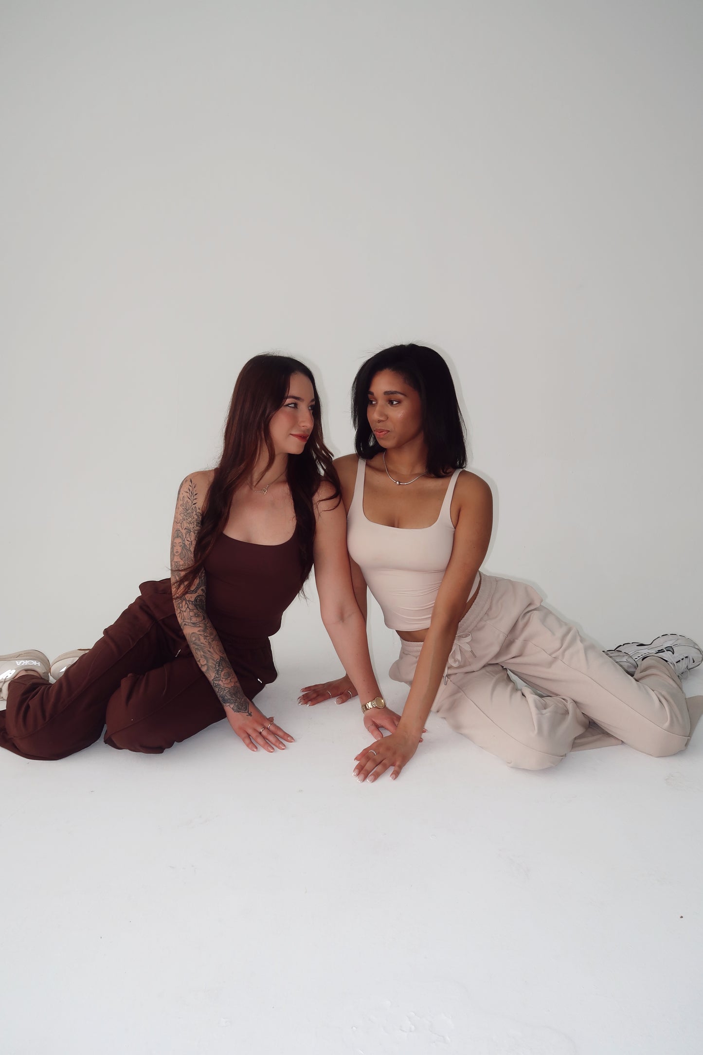 DANIELA LOUNGE TANK