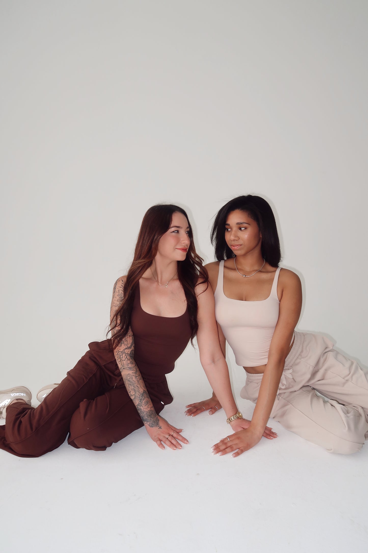 DANIELA LOUNGE TANK