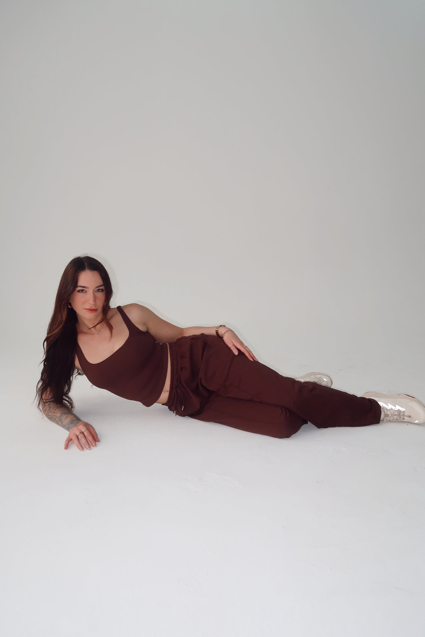 DANIELA LOUNGE TANK