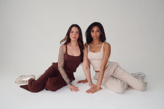 DANIELA LOUNGE TANK
