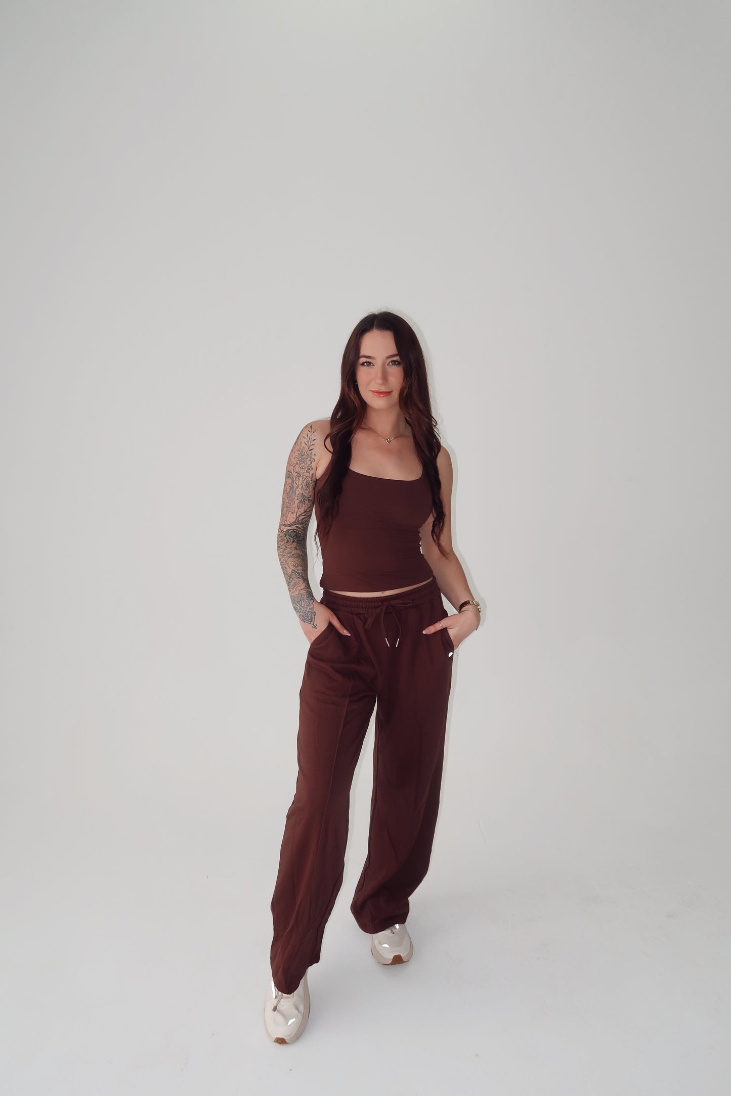 DANIELA LOUNGE PANTS