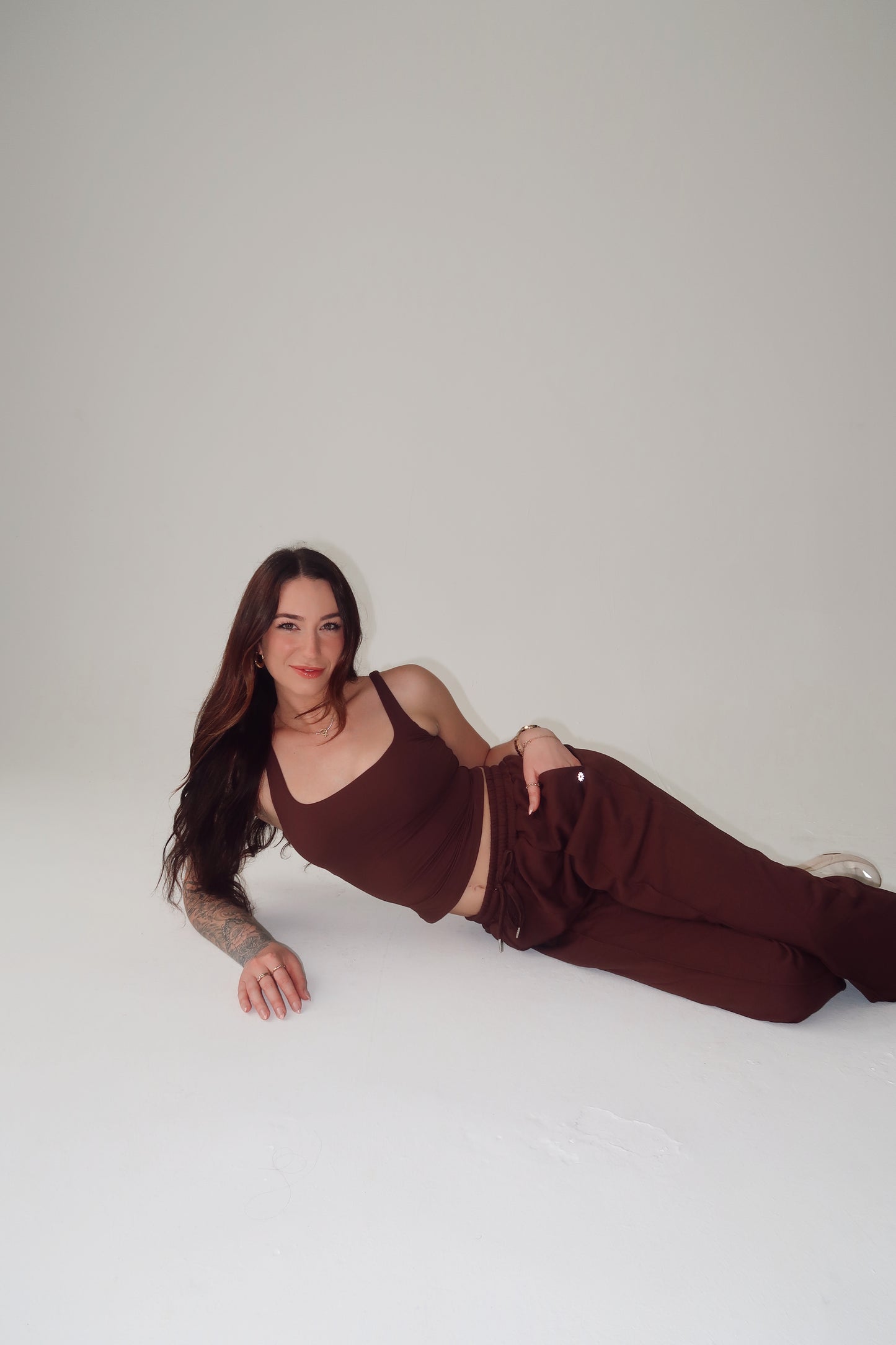 DANIELA LOUNGE PANTS
