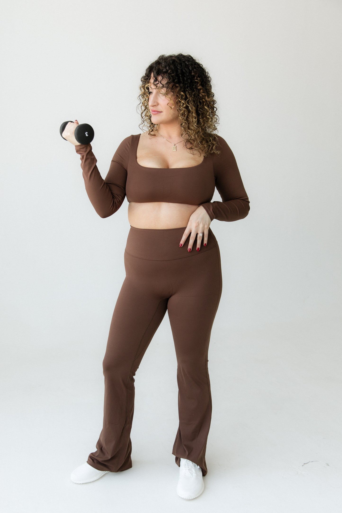 ROCKY LEGGINGS