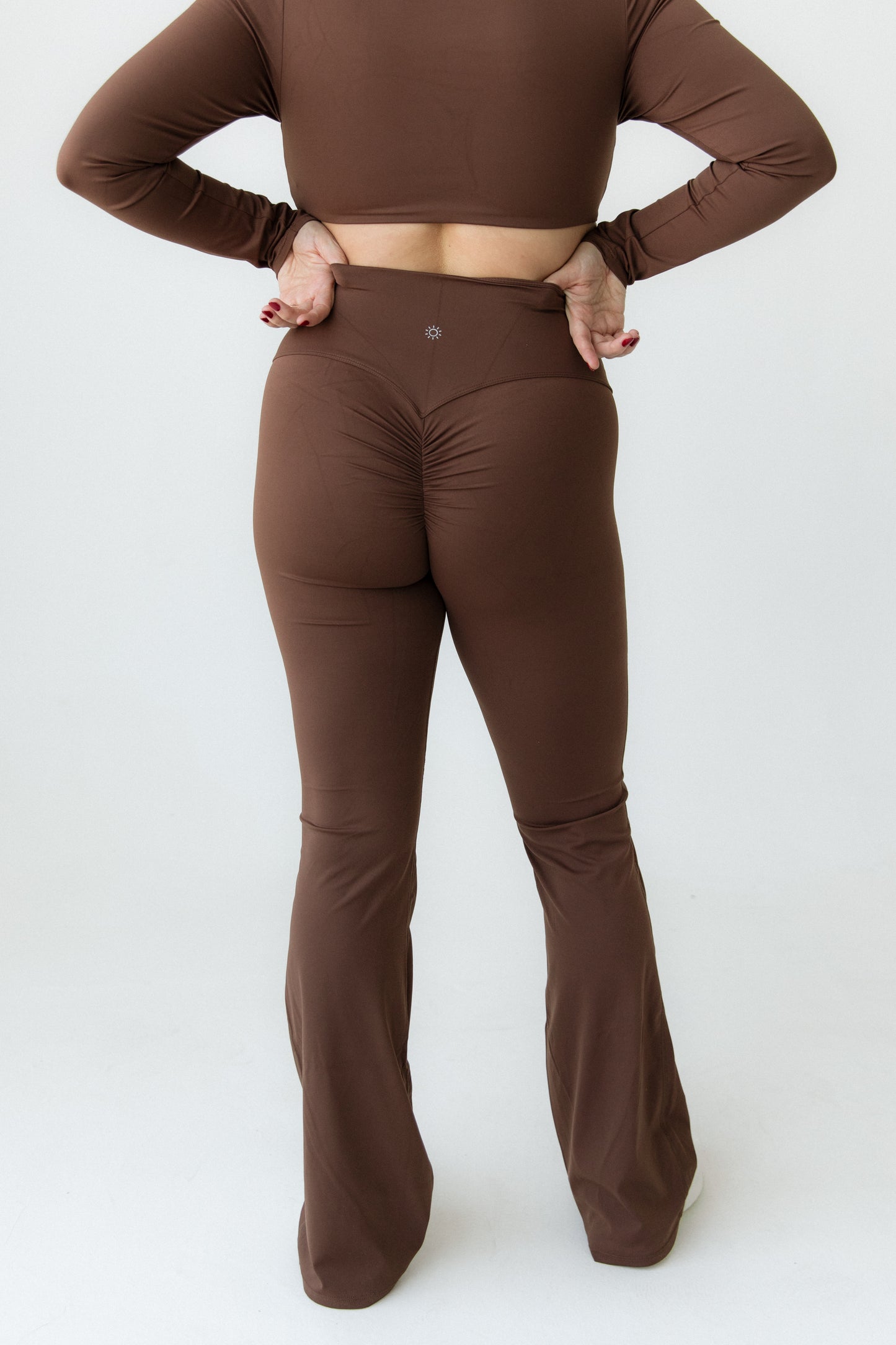 ROCKY LEGGINGS