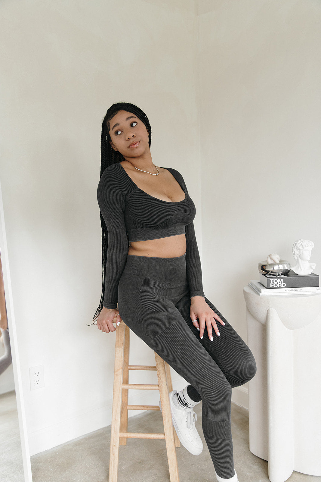 SNATCHED LEGGINGS