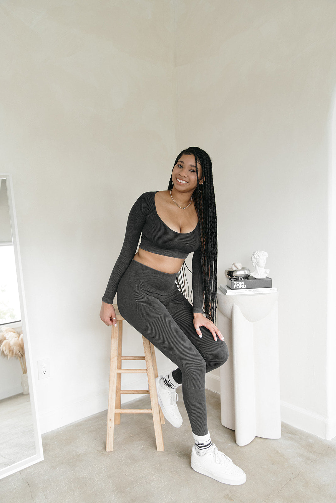 SNATCHED LEGGINGS
