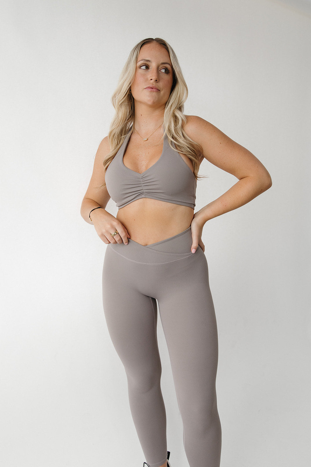 IT GIRL SPORTS BRA