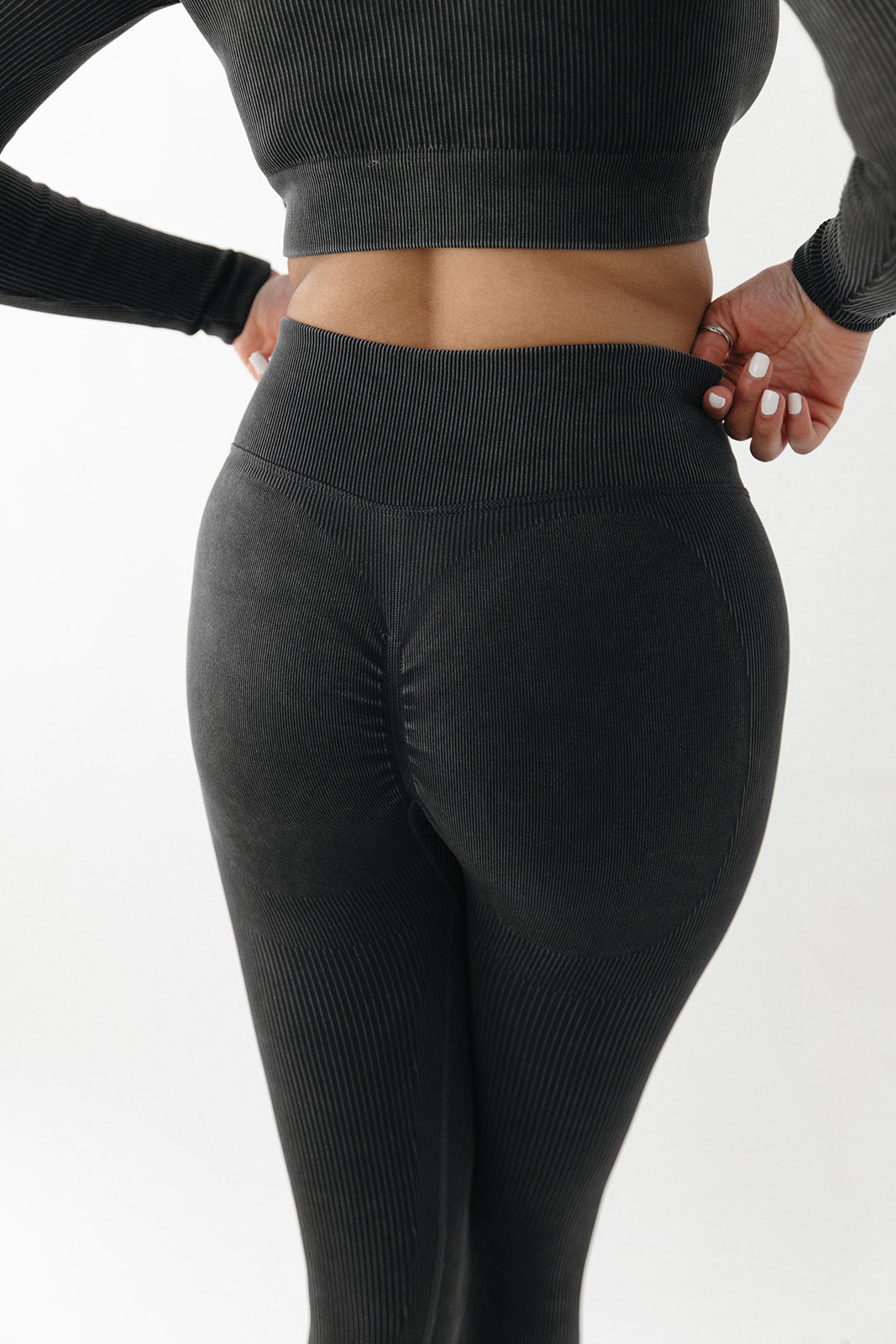 SNATCHED LEGGINGS