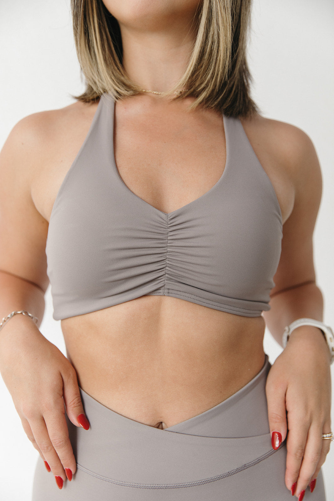IT GIRL SPORTS BRA