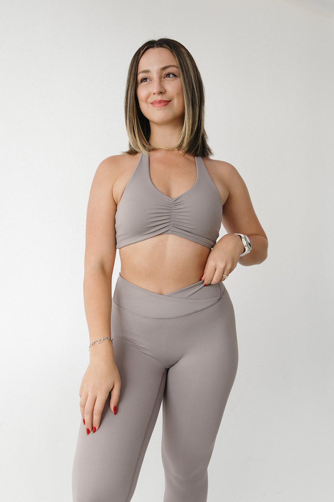 IT GIRL SPORTS BRA