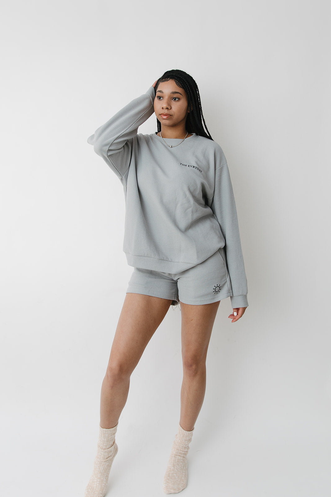 The Sunday Short