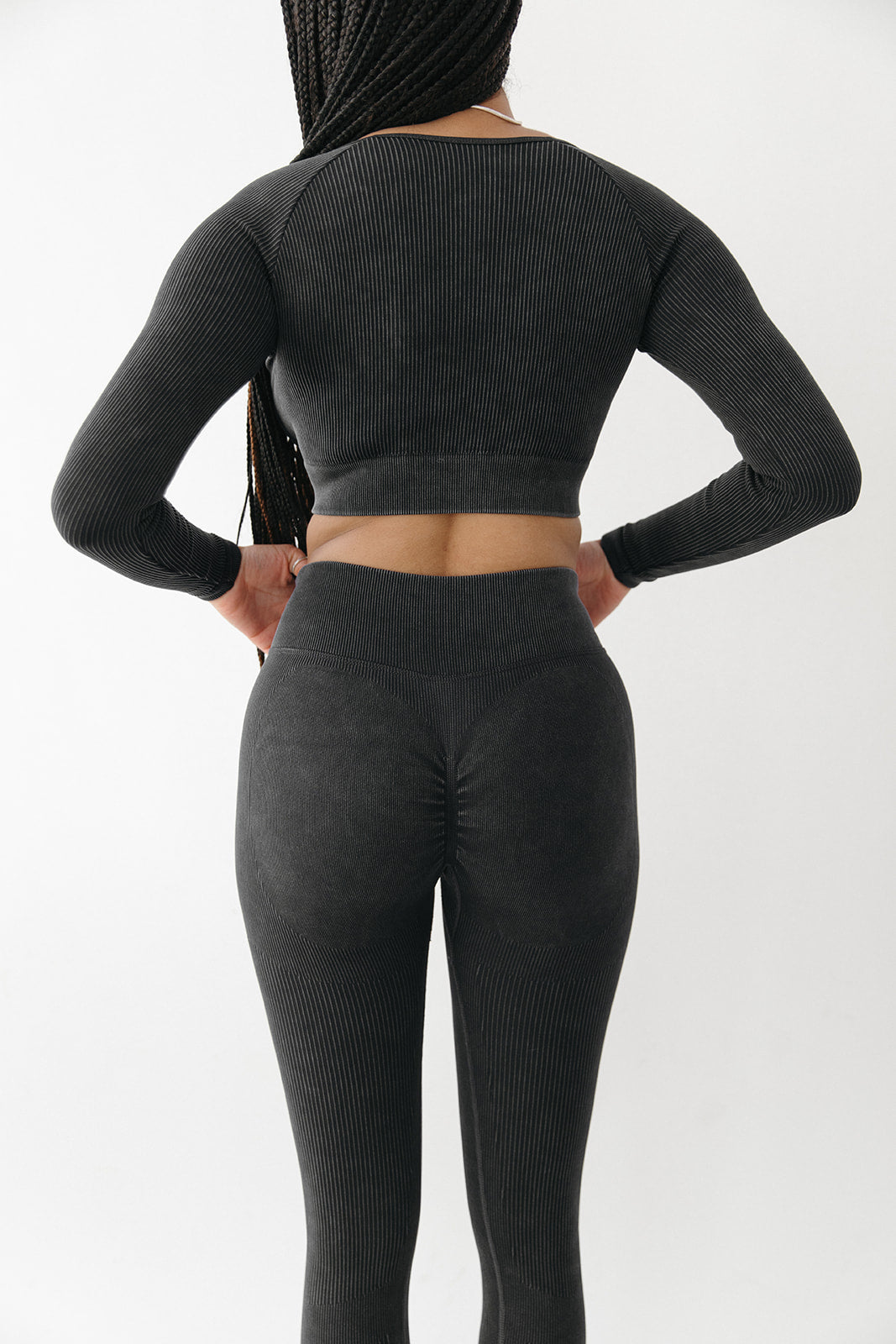 SNATCHED LEGGINGS