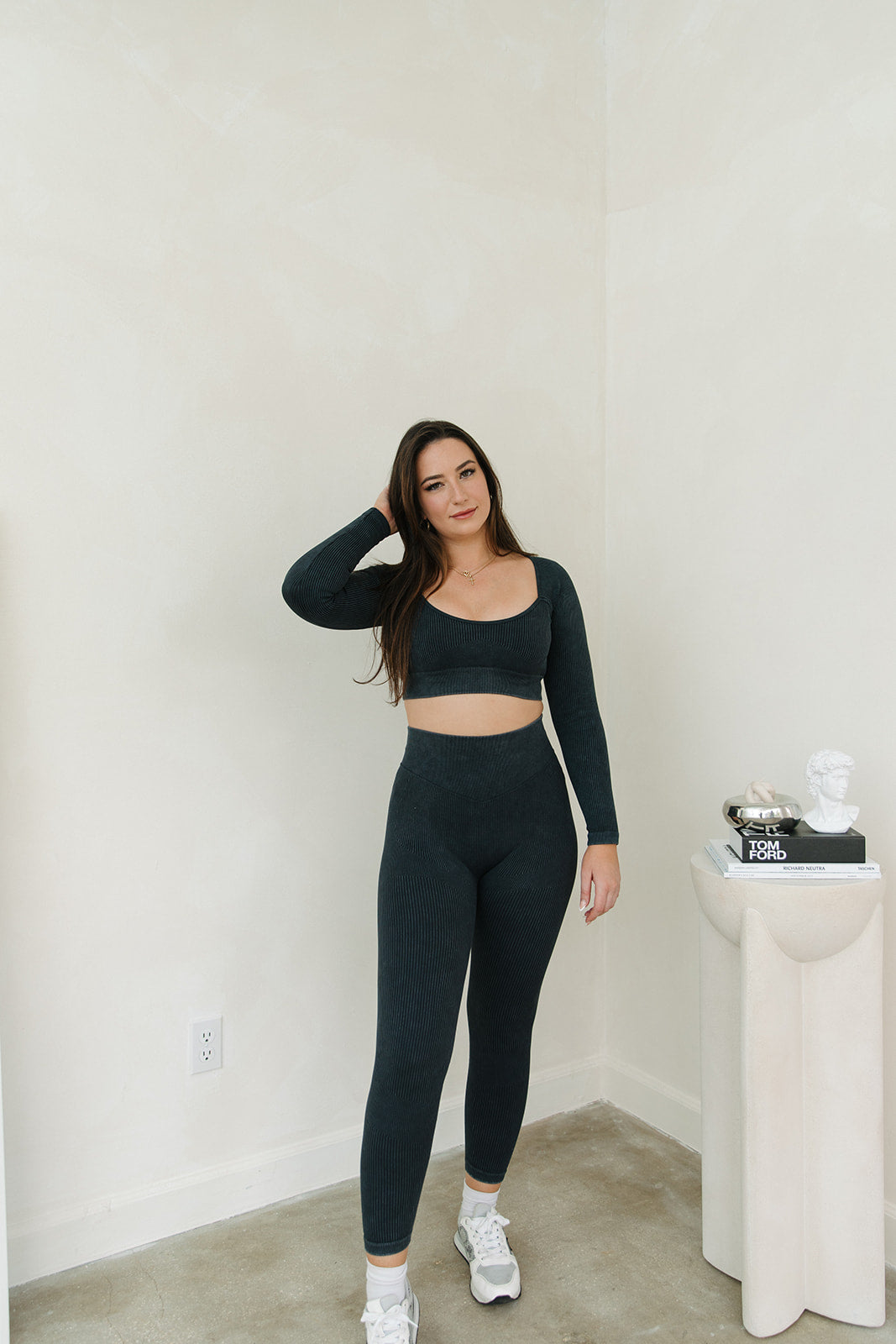 SNATCHED LEGGINGS