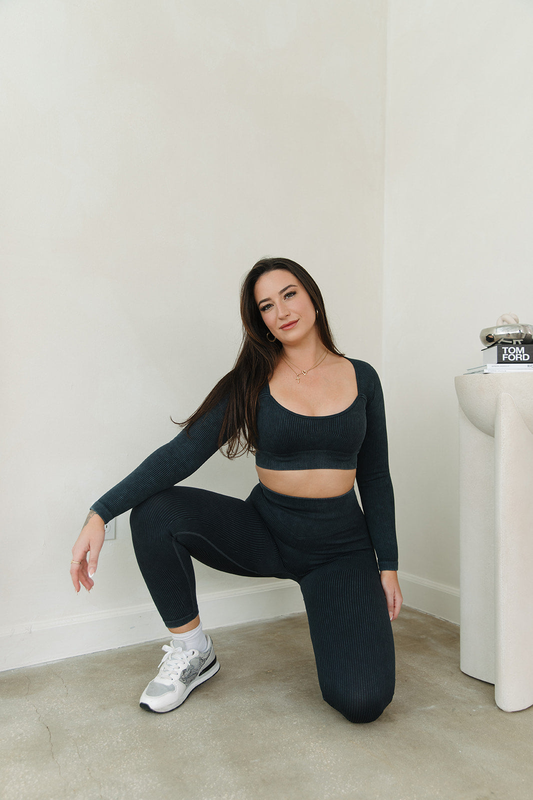 SNATCHED LEGGINGS