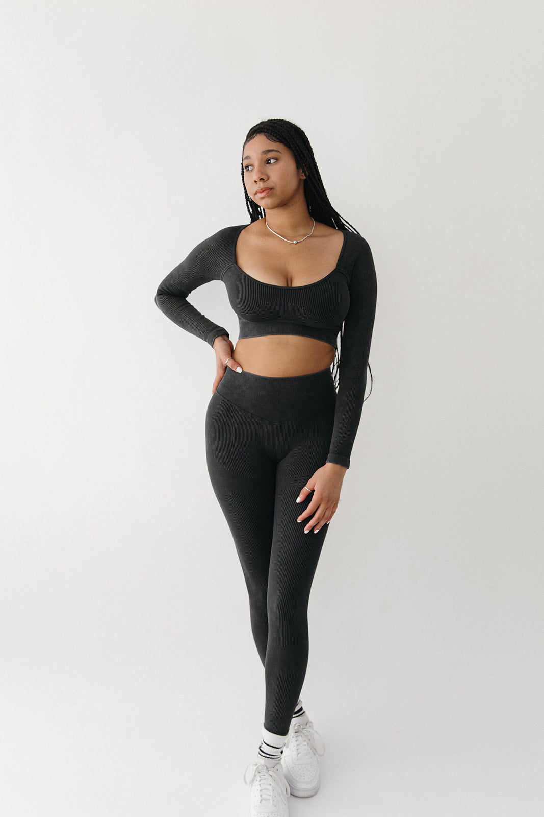 SNATCHED LEGGINGS