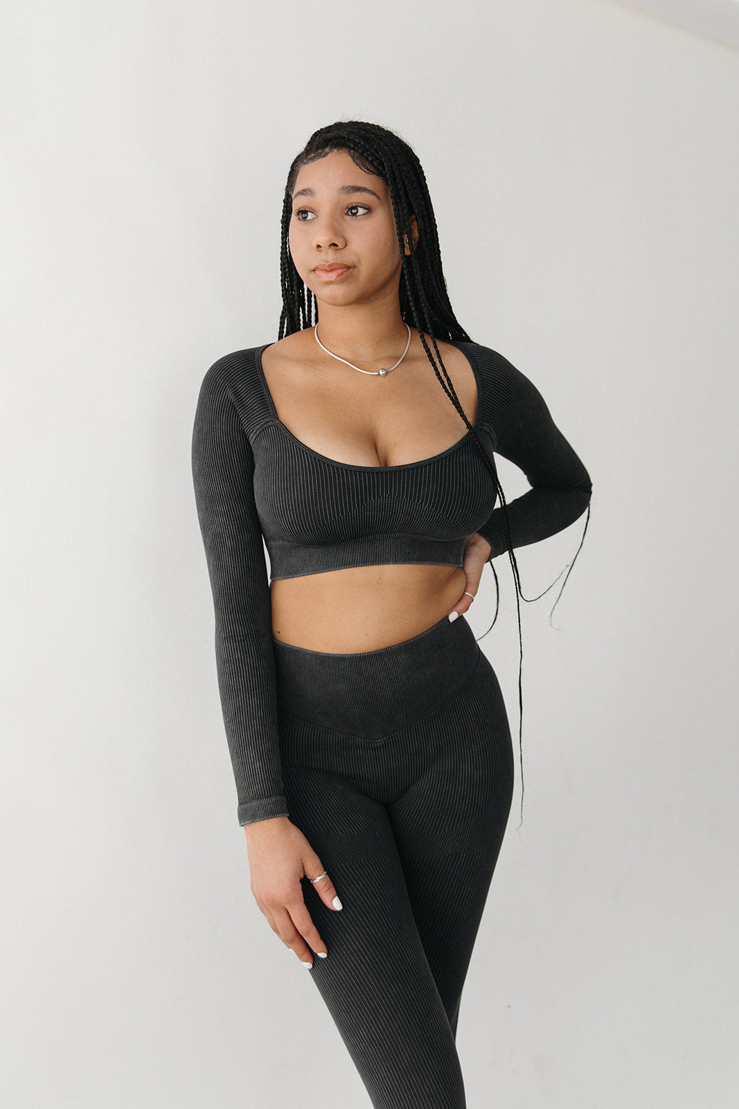 SNATCHED LEGGINGS