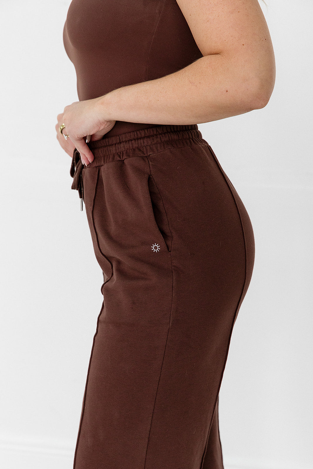 DANIELA LOUNGE PANTS