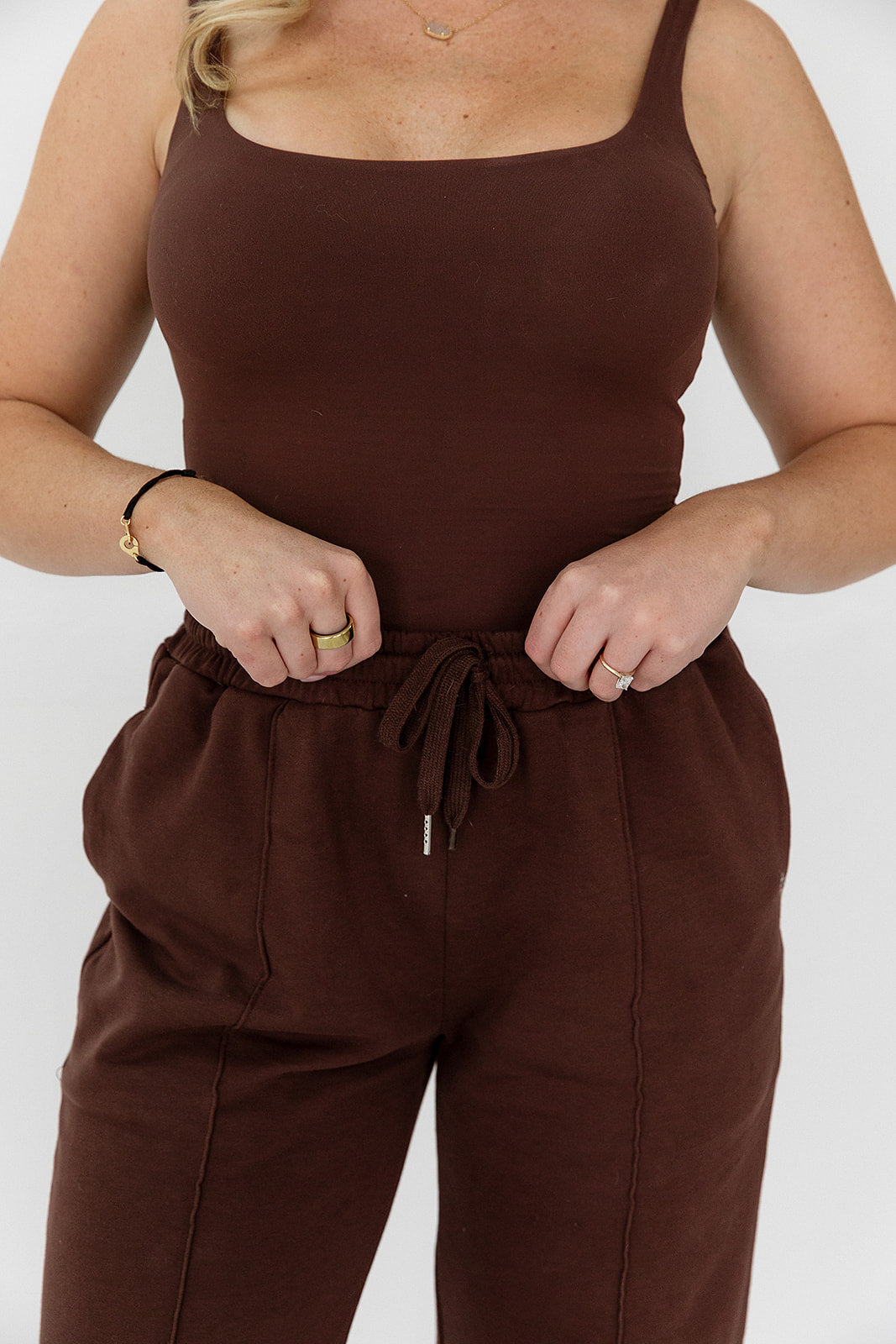 DANIELA LOUNGE TANK