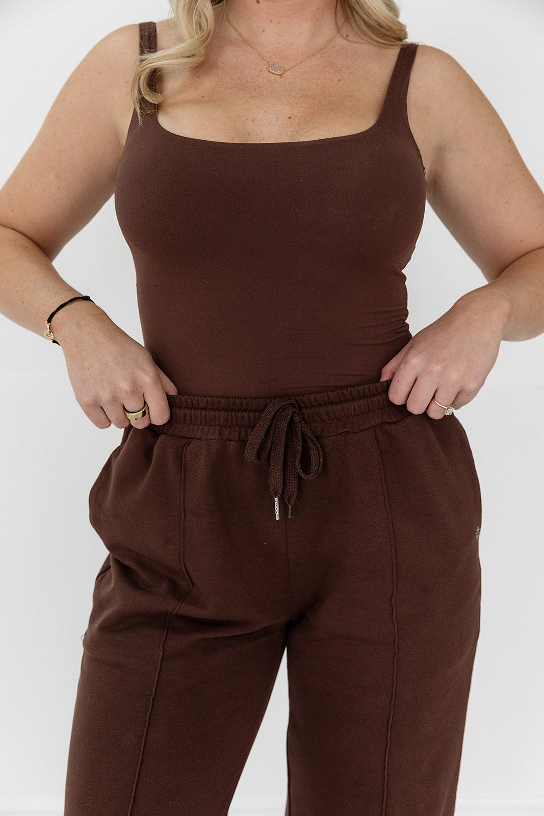 DANIELA LOUNGE TANK