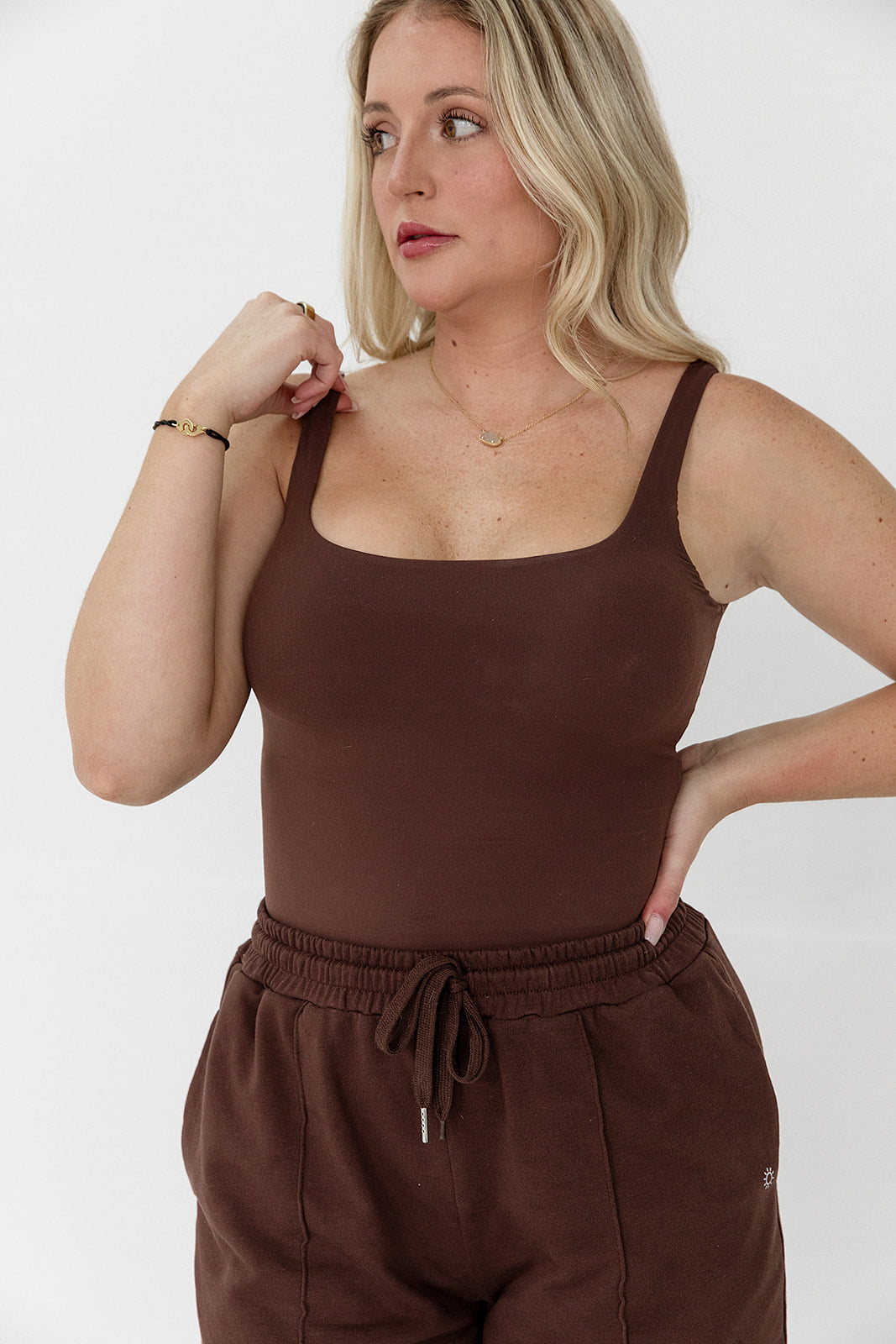 DANIELA LOUNGE TANK