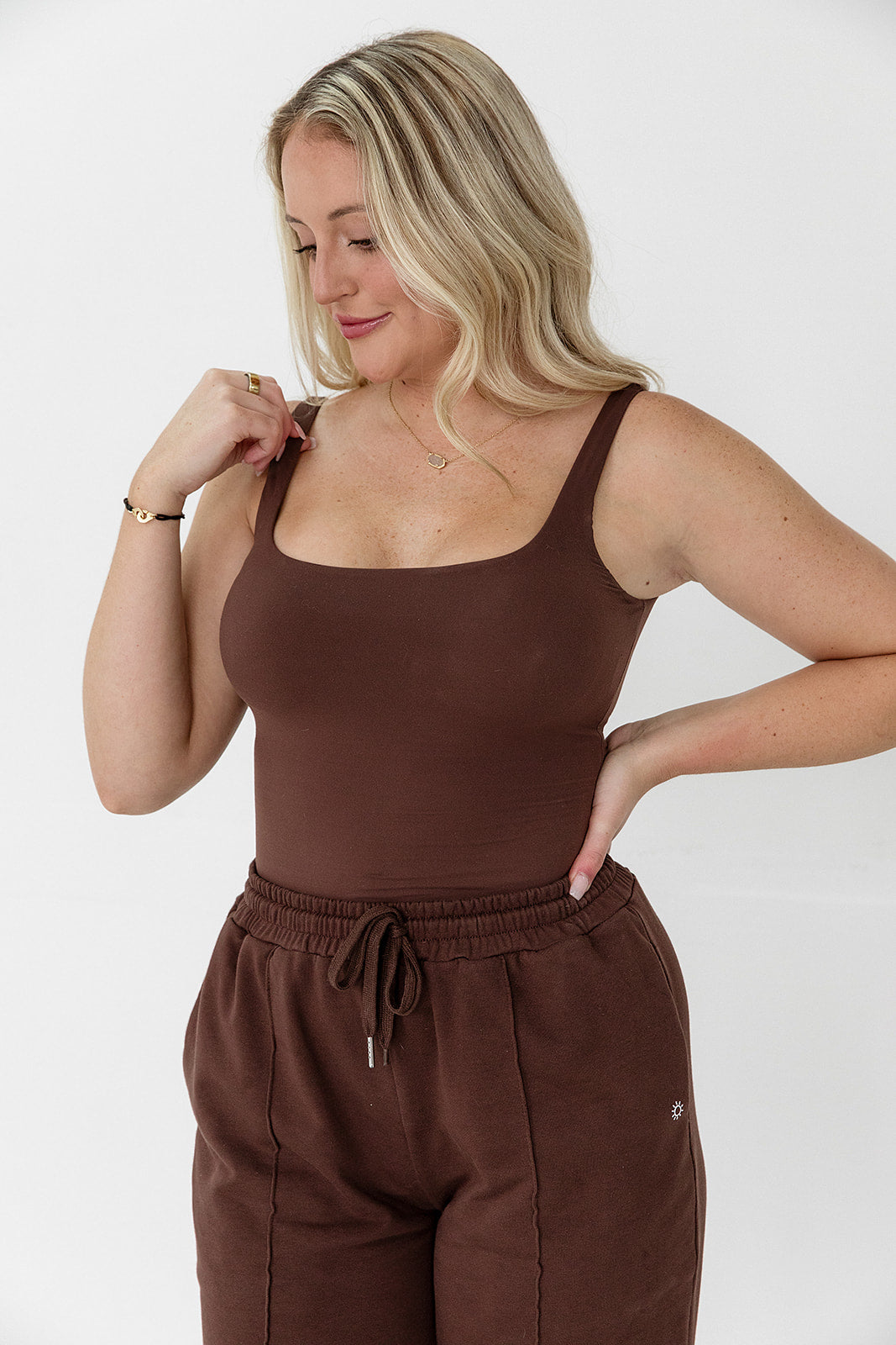 DANIELA LOUNGE TANK