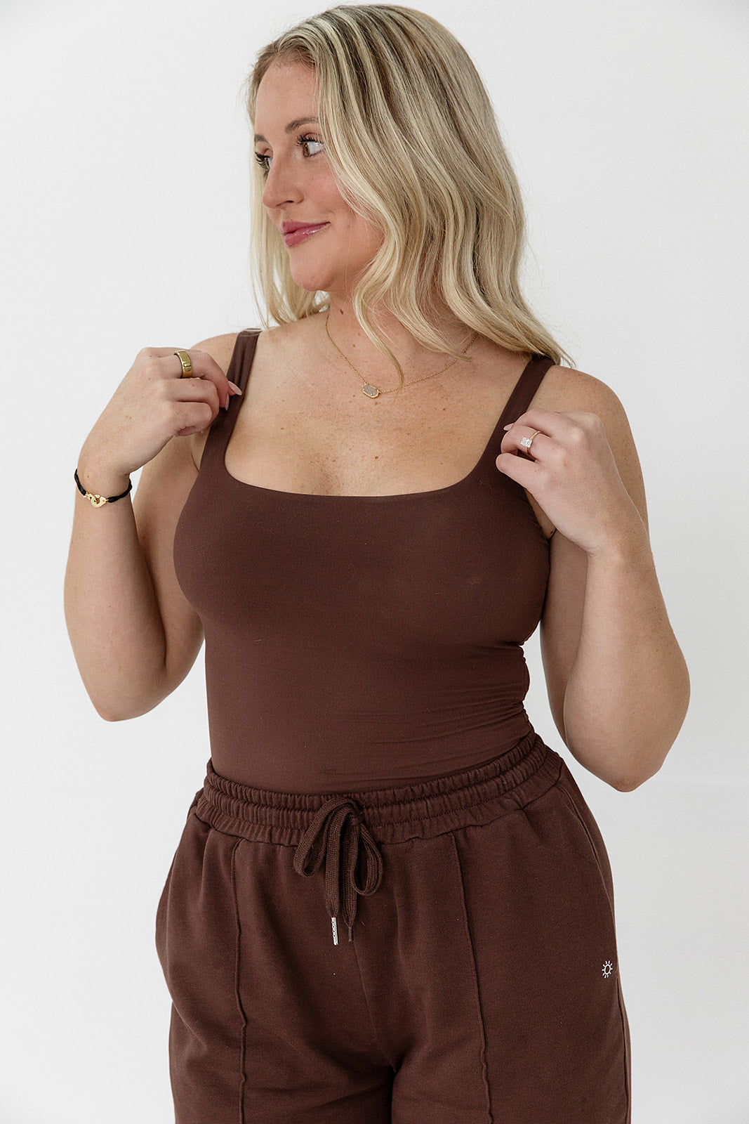 DANIELA LOUNGE TANK