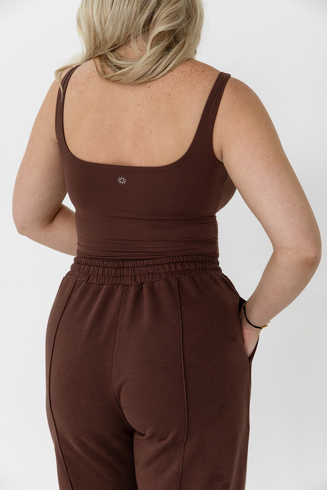 DANIELA LOUNGE TANK
