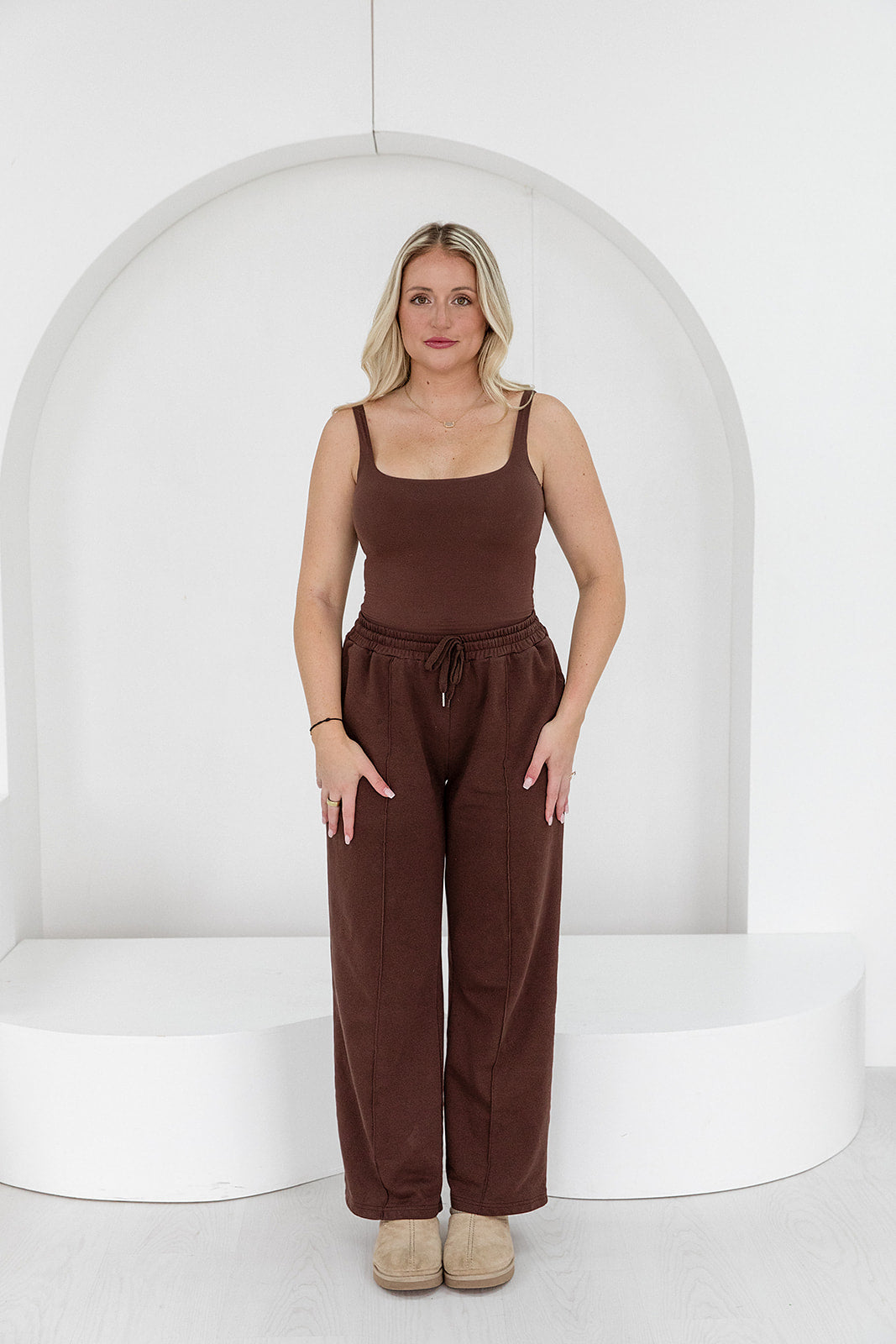DANIELA LOUNGE TANK