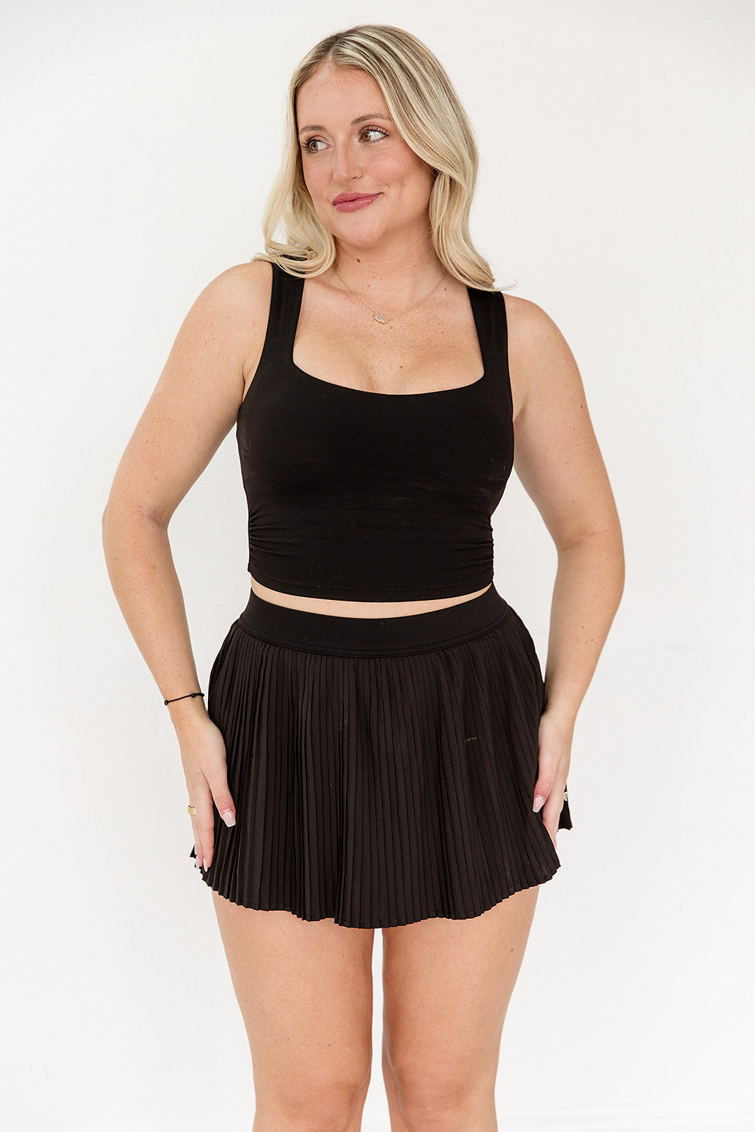SAM ACTIVE SKORT