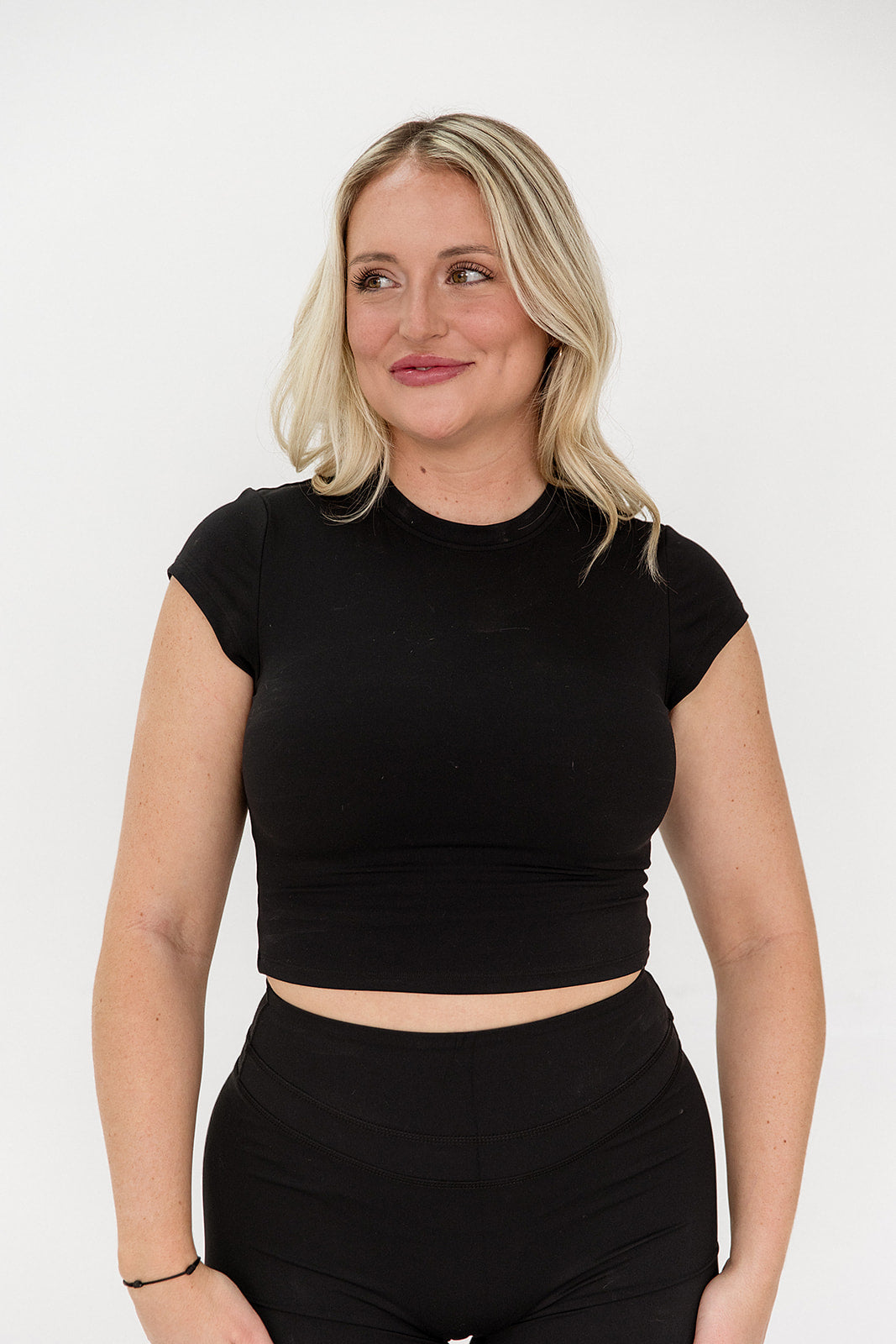 BRI ACTIVE SHIRT