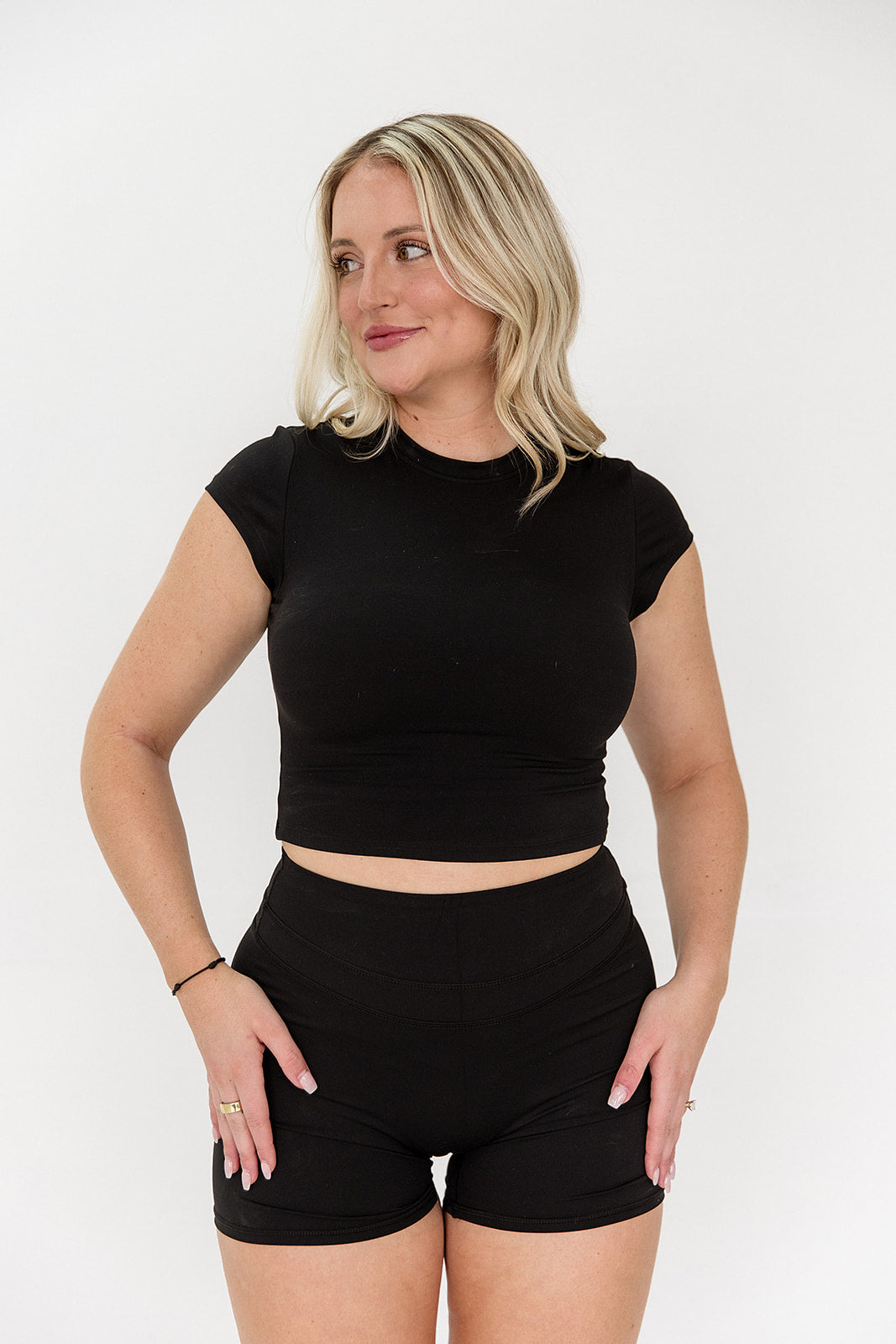 BRI ACTIVE SHIRT