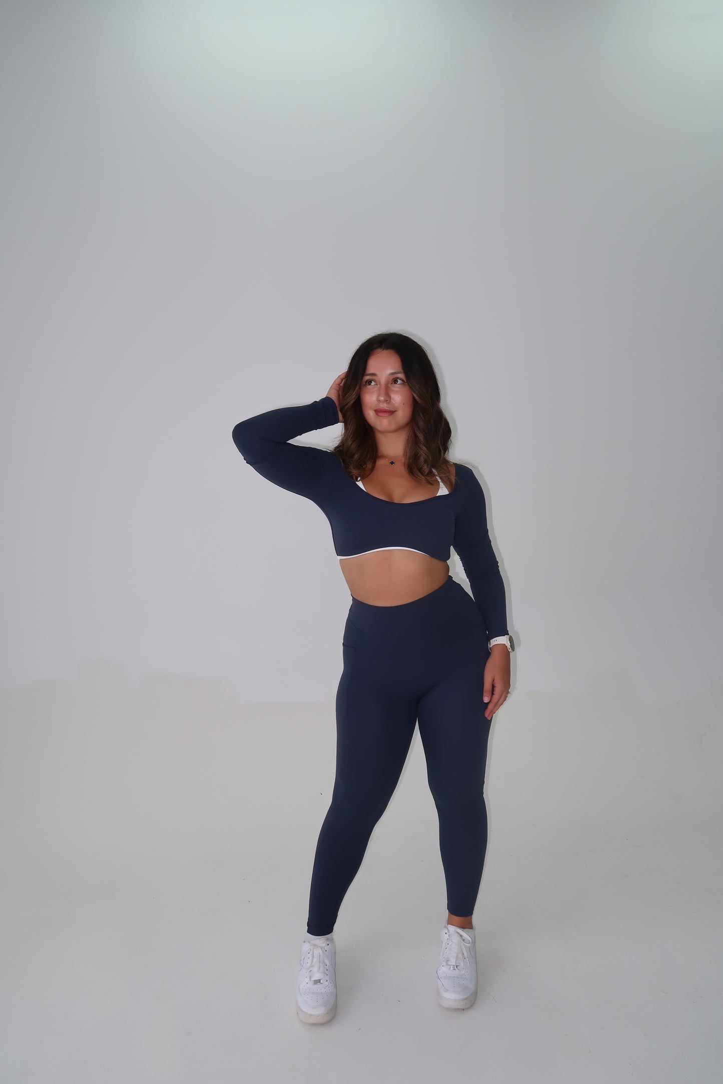 KENZIE LEGGINGS