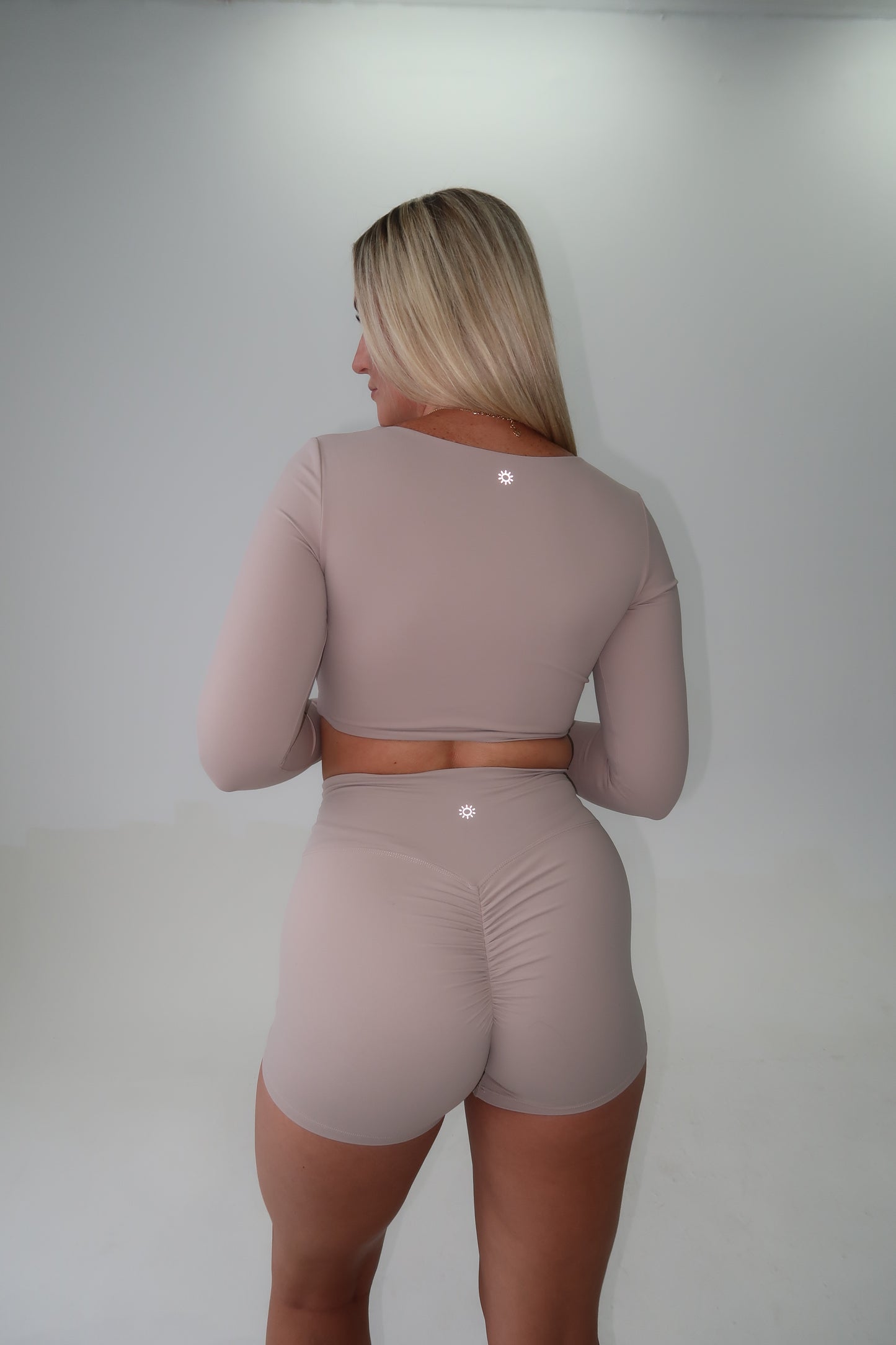 PAIGE ACTIVE TOP