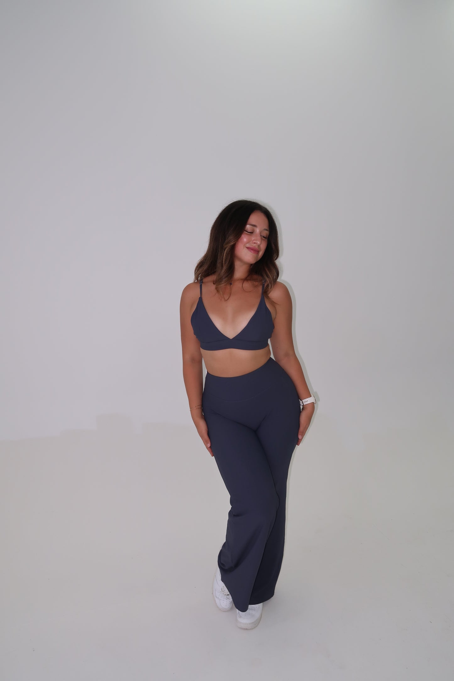 BECKY LOUNGE PANTS