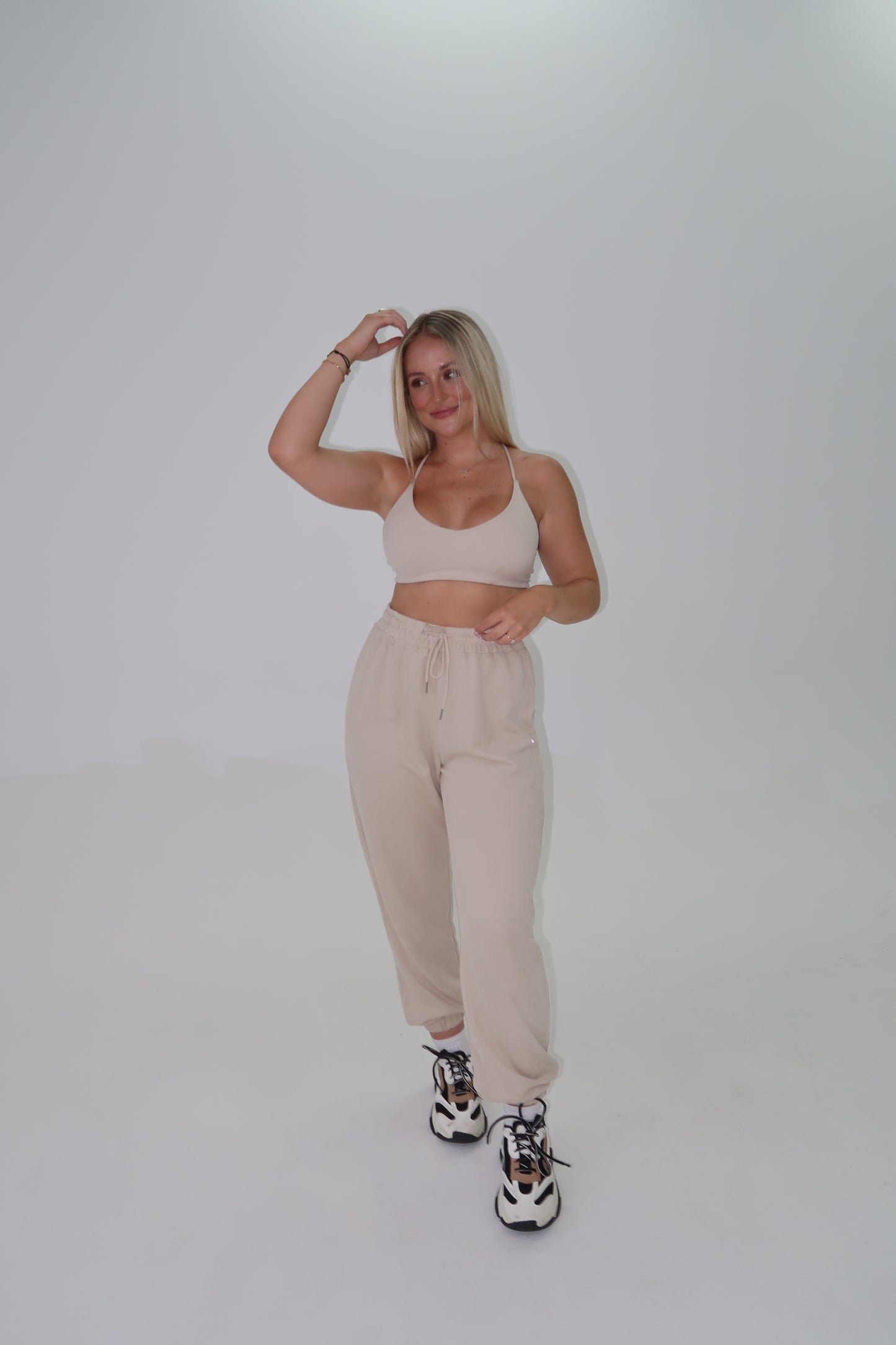 RACHEL SWEATPANTS