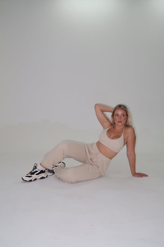 RACHEL LOUNGE BRA