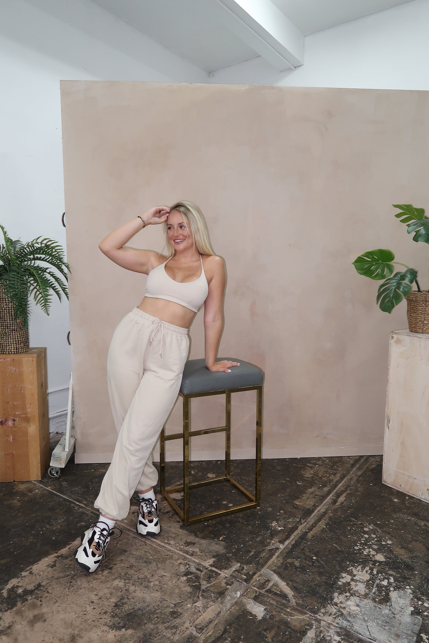 RACHEL SWEATPANTS