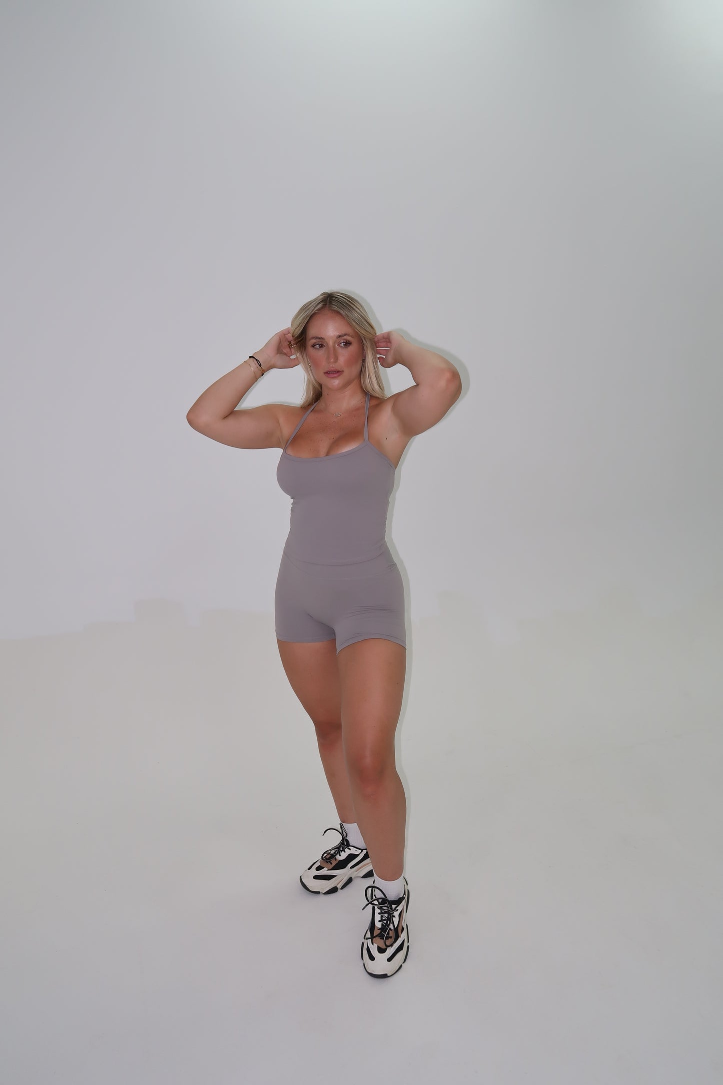 KAYLOR ACTIVE TANK
